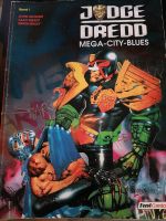 Judge Dredd - Mega City Blues Band 1 Comic Niedersachsen - Melle Vorschau