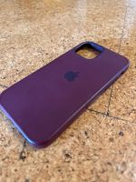 iPhone 12 Pro Silikon Case Hülle Original Bayern - Prien Vorschau