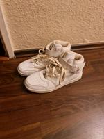 NUR NOCH HEUTE FÜR 30 EURO Sneaker Schuhe Gr. 41 Bremen - Neustadt Vorschau
