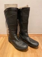 Mexx Stiefel schwarz Damen Schuhe 39 Neuhausen-Nymphenburg - Neuhausen Vorschau