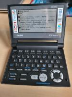 Casio EX Word EW G570C wenig benutzt OVP Niedersachsen - Meine Vorschau