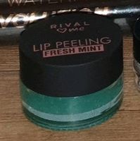 Rival Me Lip Peeling Fresh Mint, neu Nordwestmecklenburg - Landkreis - Dorf Mecklenburg Vorschau