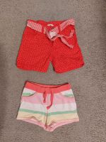 Shorts kurze Hose Bermuda Mädchen Gr. 86 H&M Niedersachsen - Duderstadt Vorschau