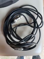 Microphone Audio Kabel 3-polig Berlin - Spandau Vorschau