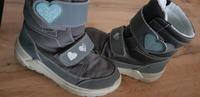 Winterstiefel Winterboots Stiefeletten Ricosta Gr 31/32 Mädchen Sachsen - Zwoenitz Vorschau