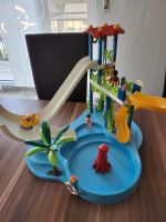 Playmobil Aquapark Lichtentanne - Schönfels Gem Lichtentanne Vorschau