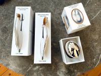 ARTIS Brush Set Elite Oval Palm Pinsel Makeup Blender Sigma Elberfeld - Elberfeld-West Vorschau