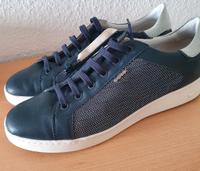 Geox Schuhe Top Zustand gr.41 Bayern - Augsburg Vorschau