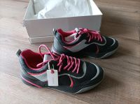 Esprit Turnschuhe grau/pink, Gr. 39 NEU Nordrhein-Westfalen - Warendorf Vorschau