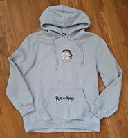 H&M Hoodie / Kapuzenpullover, Rick and Morty, Gr. M Hessen - Groß-Umstadt Vorschau