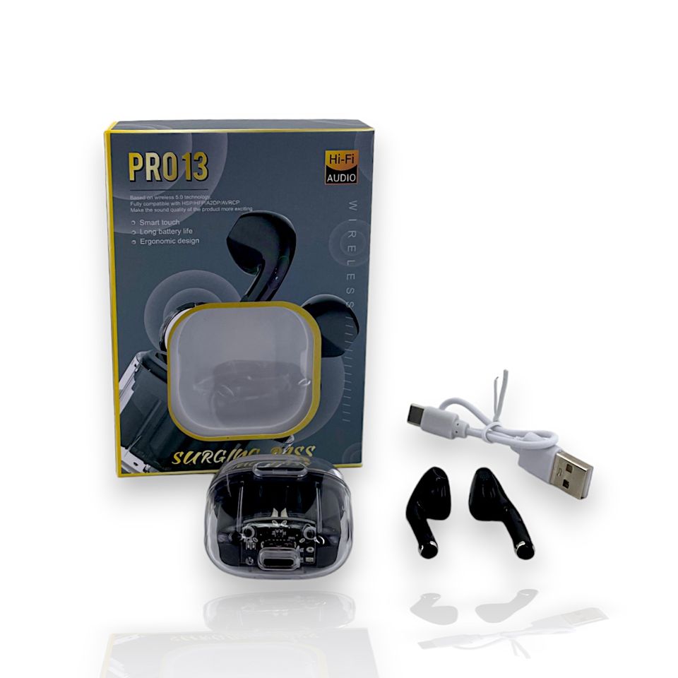 Neuware Bluetooth in Ear Kopfhörer Pro 13 , 4 Farben Restposten in Karlsruhe