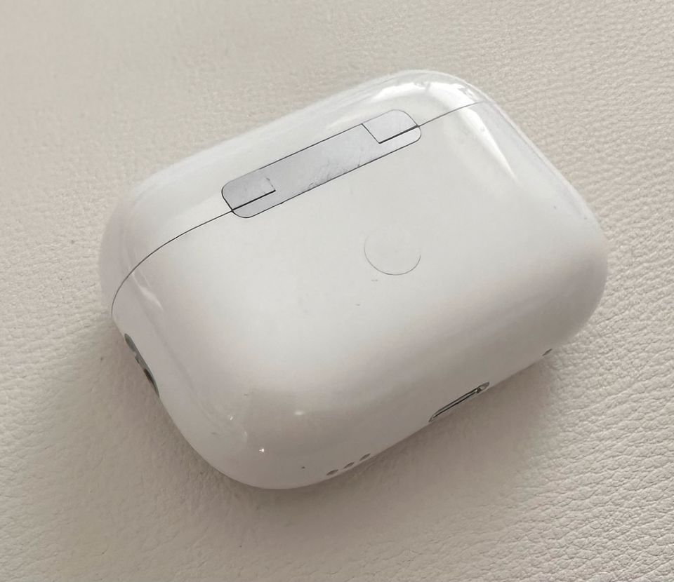 Bluetooth Kopfhörer wie AirPods Pro 2. Generation in Harsefeld