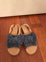 Sandalen Gr.35 wie neu Hamburg-Mitte - Hamburg Billstedt   Vorschau