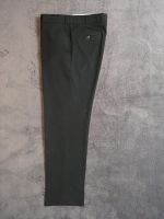 A. W. Dunmore schwarze Anzug-Hose Größe 25 Comfort Stretch Wolle Saarland - Großrosseln Vorschau