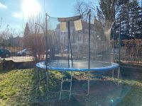 Trampolin 3m Dresden - Blasewitz Vorschau