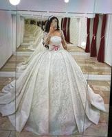 Brautkleid Hochzeitskleid Luxus Nordrhein-Westfalen - Oberhausen Vorschau