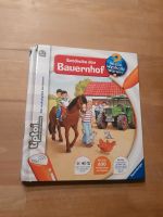 Tiptoi Buch Bauernhof Sachsen - Wilsdruff Vorschau