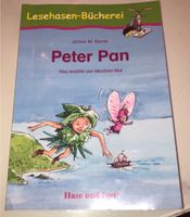 „Peter Pan „ Buch für Kinder  wie  Neu Bayern - Scheidegg Vorschau