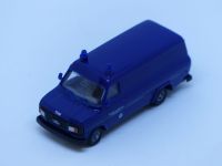 THW Modell 1:87 Ford Transit Kastenwagen geschlossen Bayern - Landsberg (Lech) Vorschau