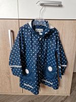 Dünne Regenjacke mit Punkten von playshoes Thüringen - Jena Vorschau