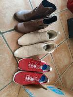 Schuhe 39/40 Nordrhein-Westfalen - Grevenbroich Vorschau