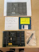 Amiga 500 oder 2000 Phase 5 Memory Board Bayern - Augsburg Vorschau