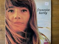 Francoise Hardy, FH I, LP, 1963 Bayern - Aschaffenburg Vorschau