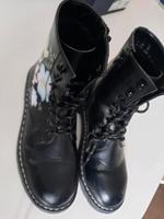 Dockersstiefel 41 Baden-Württemberg - Meckesheim Vorschau
