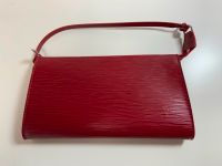 Louis Vuitton Pochette Epi Leder rot, wie neu! Rheinland-Pfalz - Rittersdorf Vorschau