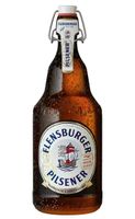 XXL Bierflasche mit Bügelverschluß von Flensburger Pilsener Berlin - Friedenau Vorschau