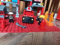 Lego duplo Feuerwache Brandenburg - Ferch Vorschau