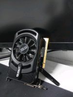 Nvidia GeForce gtx 1650 Nordrhein-Westfalen - Gelsenkirchen Vorschau