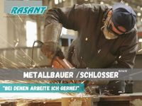 *FL* ⚡⇩DIREKTVERMITTLUNG⇩⚡ Metallbauer / Schlosser (m/w/d) in leitender Werkstattfunktion gesucht ⚡ Schleswig-Holstein - Flensburg Vorschau