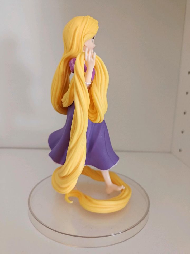 Rapunzel Crystalux Disney Figur Banpresto in Osnabrück