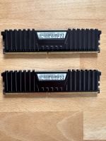 Corsair Vengeance LPX 16GB (2x8GB) DDR4 3000MHz mit OVP Baden-Württemberg - Reutlingen Vorschau