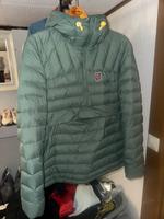 Fjällräven Jacke Schlupfblouson M Wurster Nordseeküste - Nordholz Vorschau
