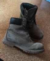 Timberland Boots Hessen - Waldkappel Vorschau