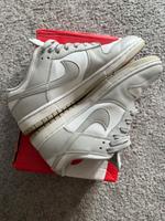 Dunk low retro „Grey Fog“ Duisburg - Homberg/Ruhrort/Baerl Vorschau