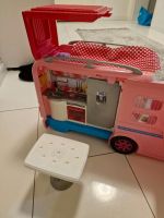 Barbie Camper Essen - Essen-Borbeck Vorschau