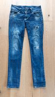 LTB Jeans Molly destroyed Gr. 29/32 top Bayern - Oettingen in Bayern Vorschau