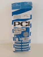 PCI Nanofug Fuge Nr. 31 4kg Zementgrau Nordrhein-Westfalen - Leverkusen Vorschau