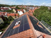 Solaranlage – Beratung / Auslegung / Komponenten / Realisierung Baden-Württemberg - Schwieberdingen Vorschau