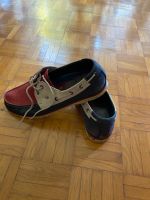 Tommy hilfiger Schuhe Größe 43 Schleswig-Holstein - Bad Segeberg Vorschau