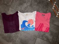 3 T-Shirts Gr S XS Esprit, Hollister, Kappa Hessen - Dautphetal Vorschau