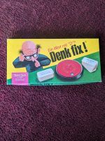 Denk fix Spiel Vintage Bayern - Apfeldorf Vorschau