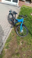 Fahrrad, Kinderfahrrad Frankfurt am Main - Gallusviertel Vorschau