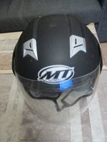 Roller Helm MT Helmets Nordrhein-Westfalen - Mönchengladbach Vorschau