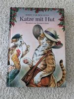 Buch Die Katze mit dem Hut Baden-Württemberg - Tübingen Vorschau