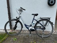 28er Kalkhoff E-Bike | Top Zustand Harburg - Hamburg Sinstorf Vorschau