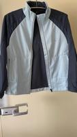 Crane Damen Sport - Jacke 42 und Hose 40 / Grau / Mint Hessen - Friedberg (Hessen) Vorschau